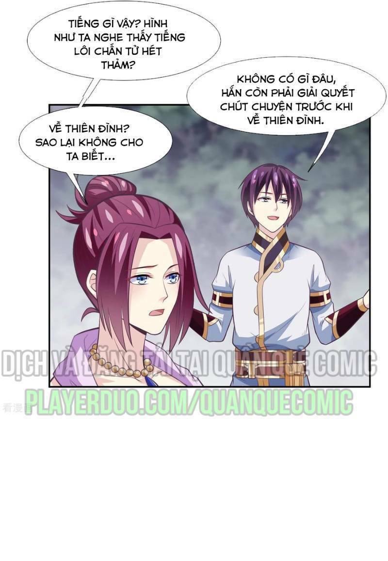 ta là ngọc hoàng đại đế chapter 57 31