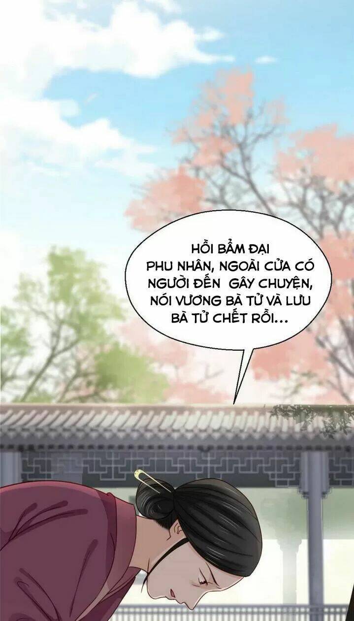 kiều nữ độc phi chapter 206 15