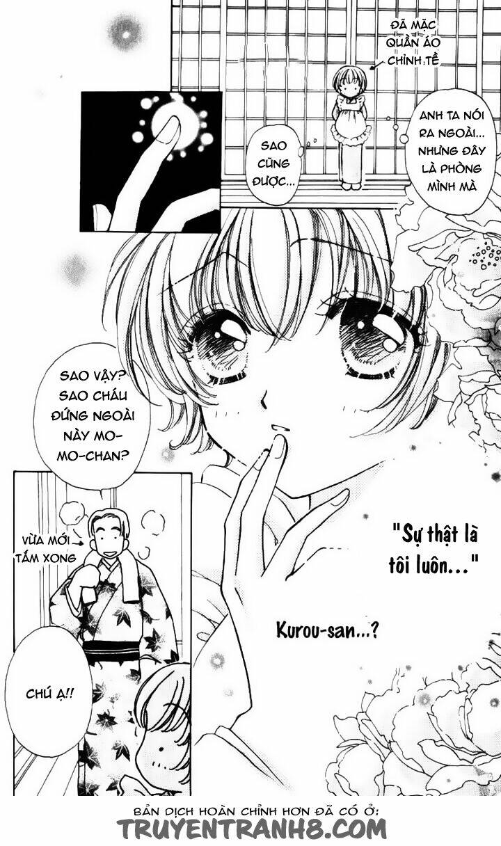 hana ni nare chapter 63 14