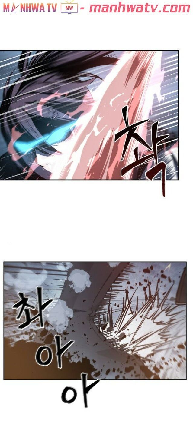 Ngã Lão Ma Thần chapter 0 48