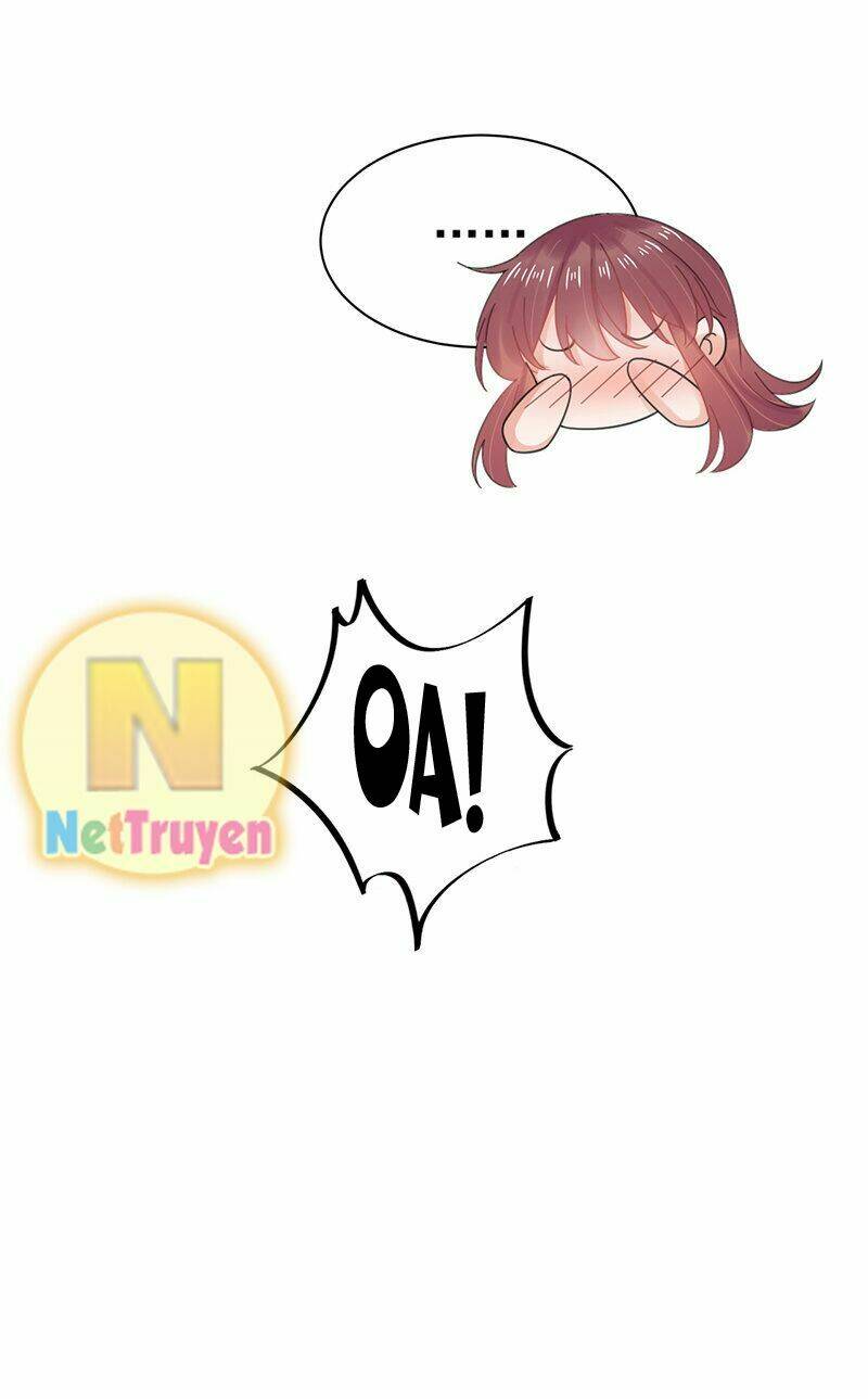 thịnh thế điềm sủng: cô vợ nhỏ đáng yêu của dịch thiếu chapter 50 4