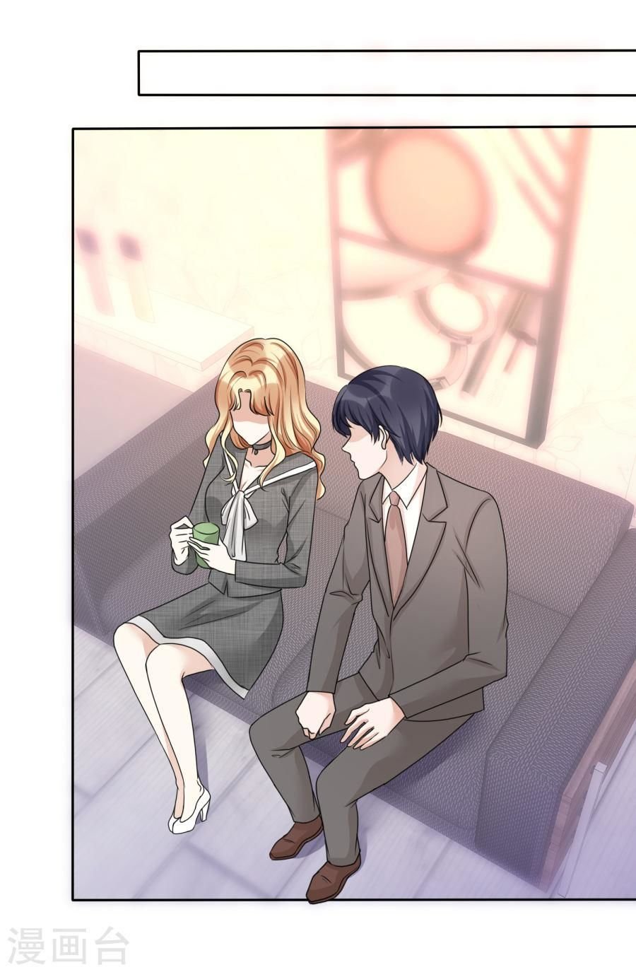 con đường phản công của sủng thê chapter 22 10