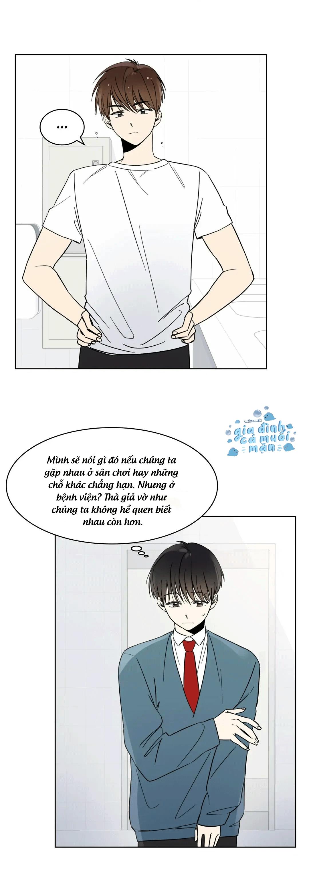 heartthrob chapter 3 17