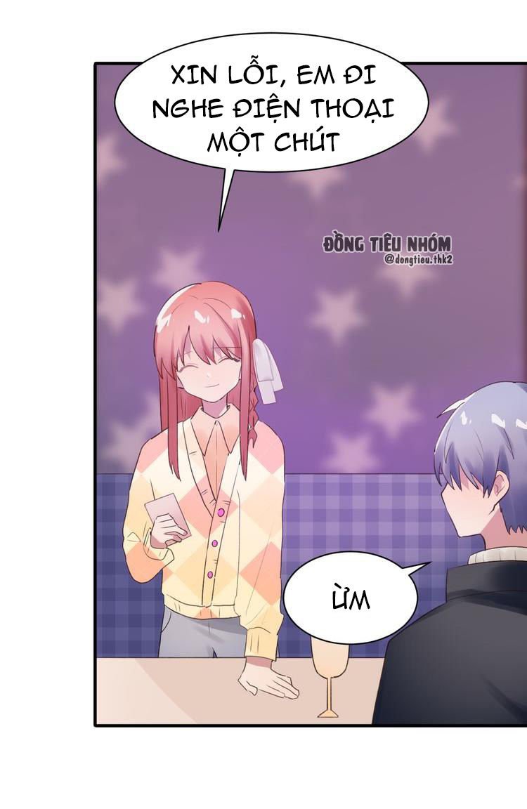 nhất tiễn khuynh tâm chapter 14 8
