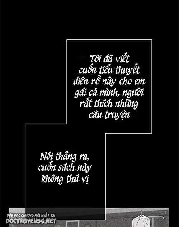 nếu tôi là nhân vật phản diện liệu tôi sẽ chết chapter 1 19