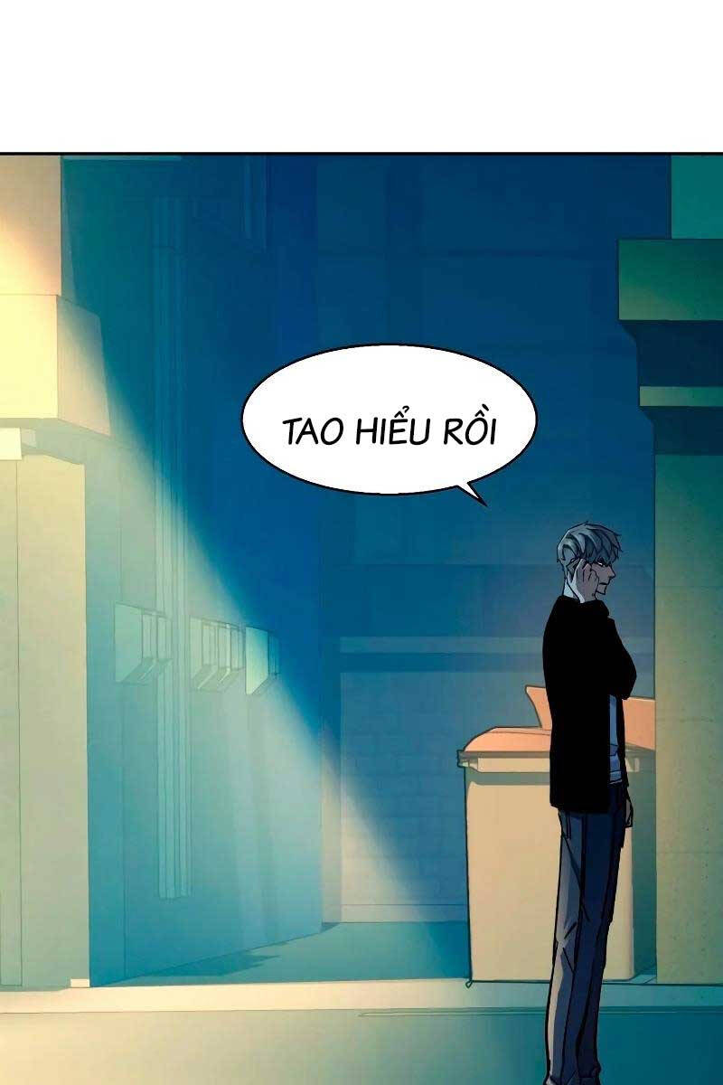 bạn học của tôi là lính đánh thuê chapter 135.1 26