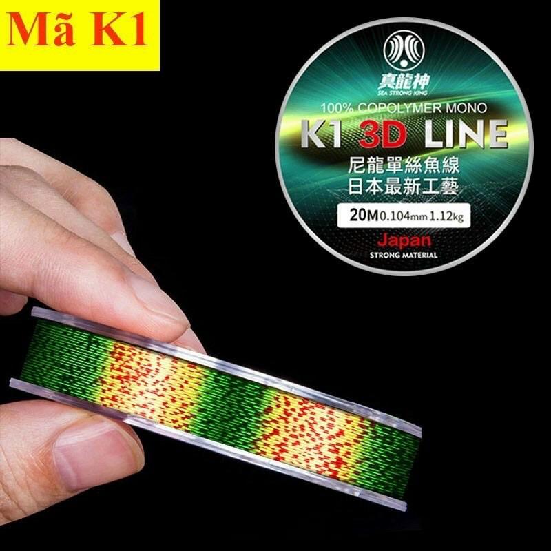 CƯỚC CHUYÊN TRỤC + THẺO 3D K1 LINE