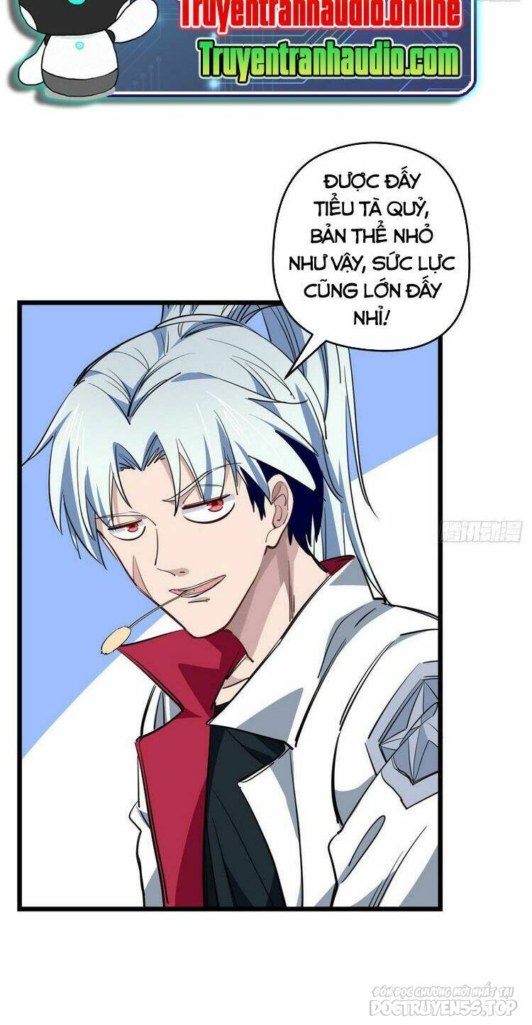 giải cứu 99 nữ chính ở mạt thế chapter 39 3