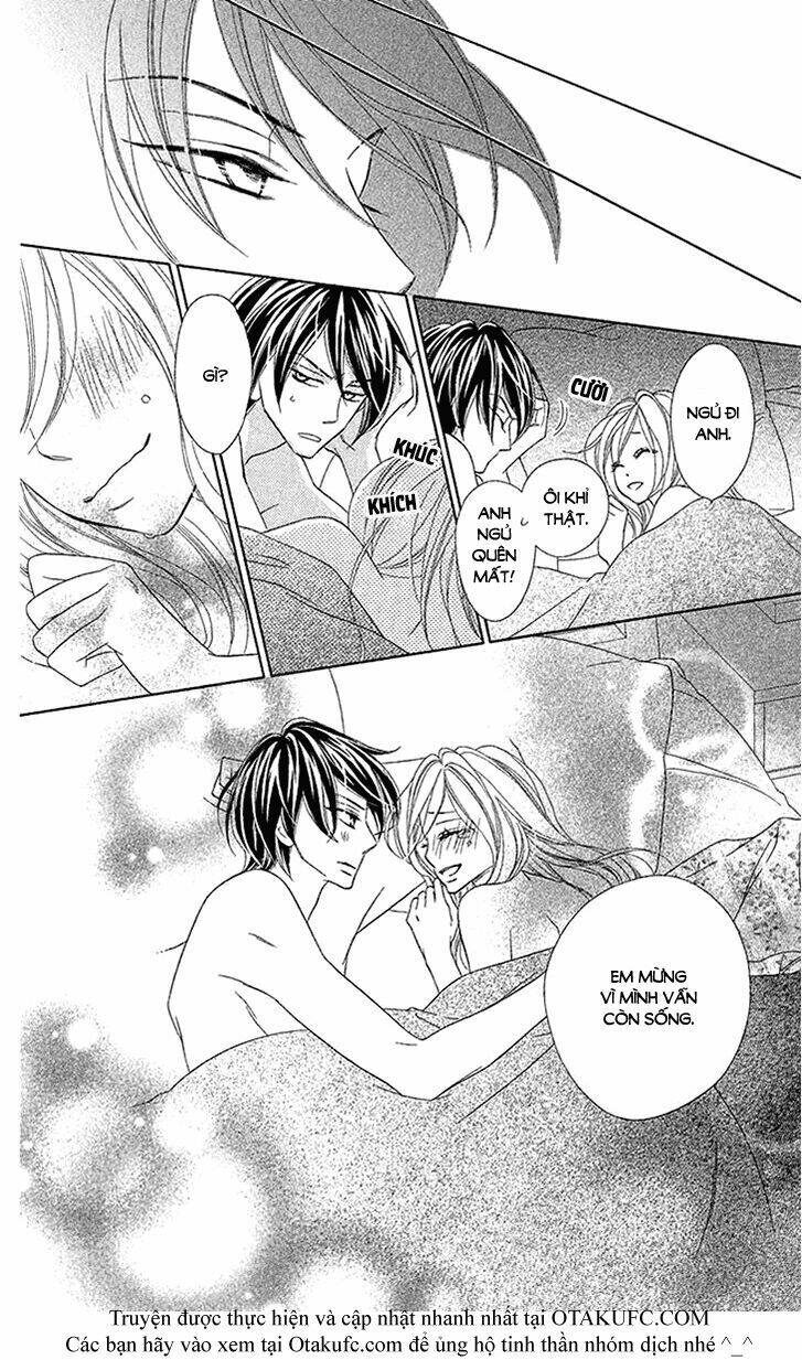 yêu quái cánh đen chapter 72.1 28