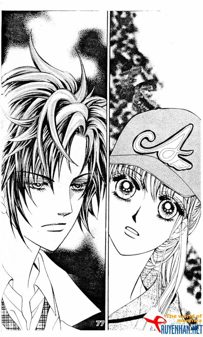 chàng trai hào hiệp chapter 4 79