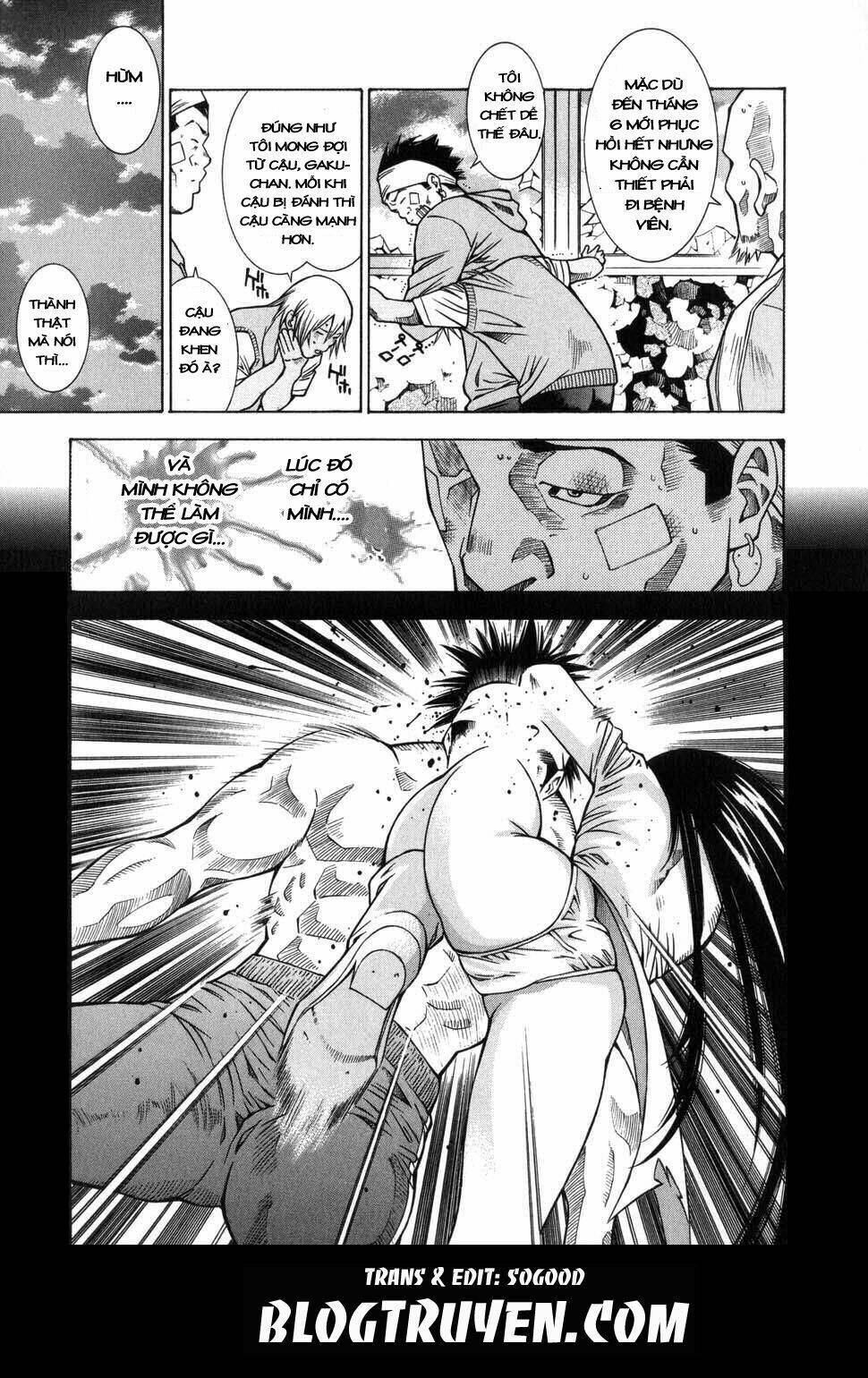 dragon girl - ikkitousen chapter 59 7