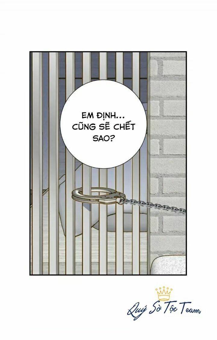 tiếp xúc chí mạng chapter 98 58