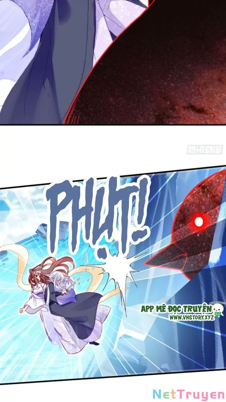 lại bị bệnh chiều chuộng quấn lấy chapter 24 52