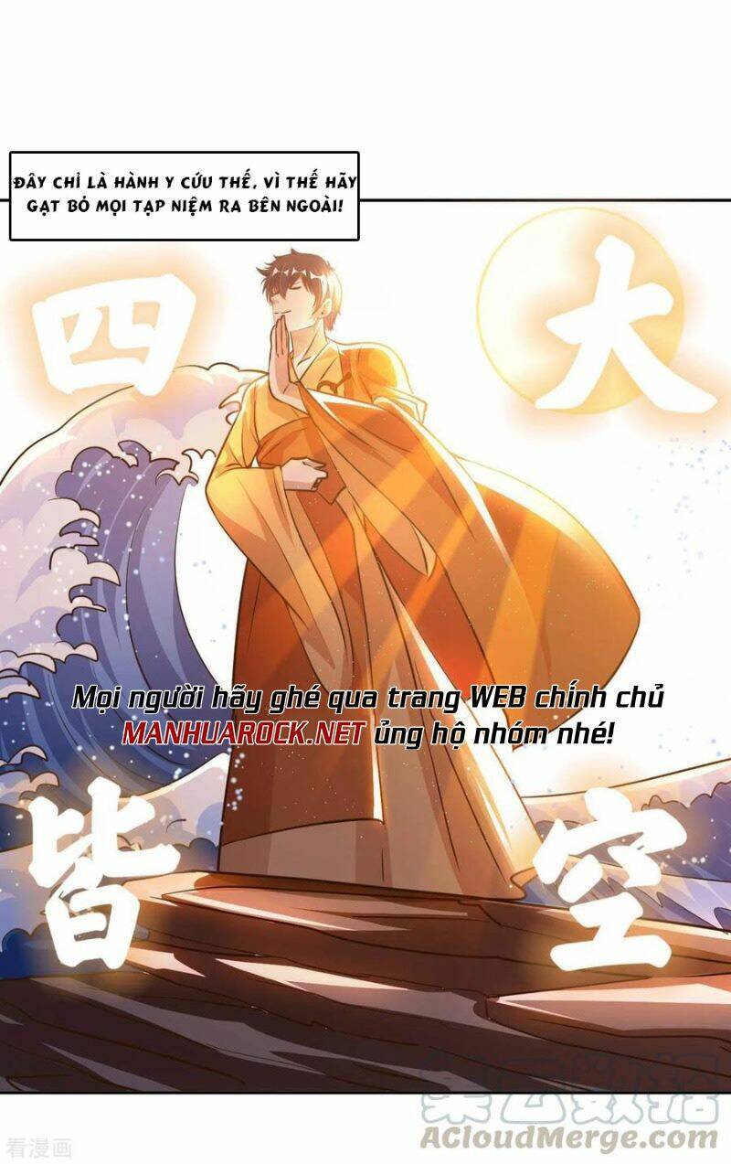 sư phụ của ta là thần tiên chapter 34 33