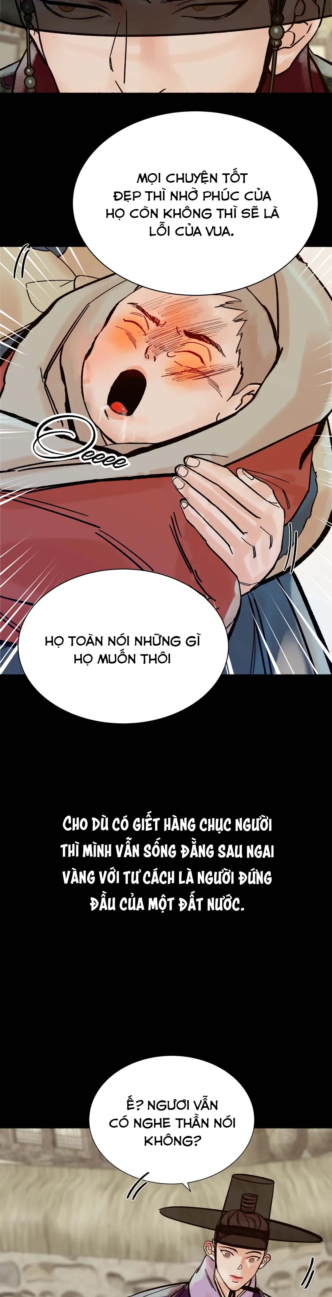 chú hổ hoàng kim chapter 7 29