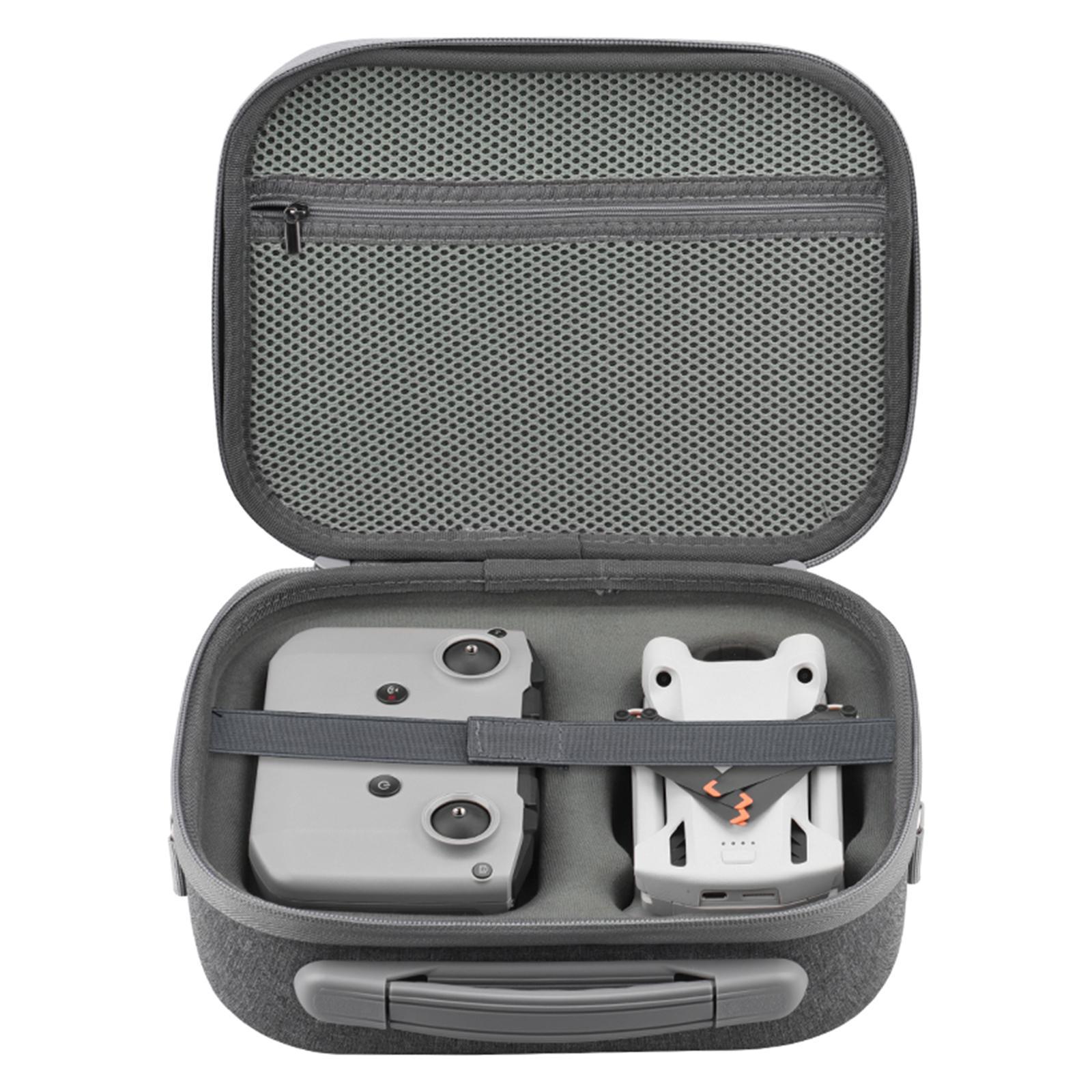 Carrying Case, Waterproof Handbag for    and Remote Controller Accessories , for