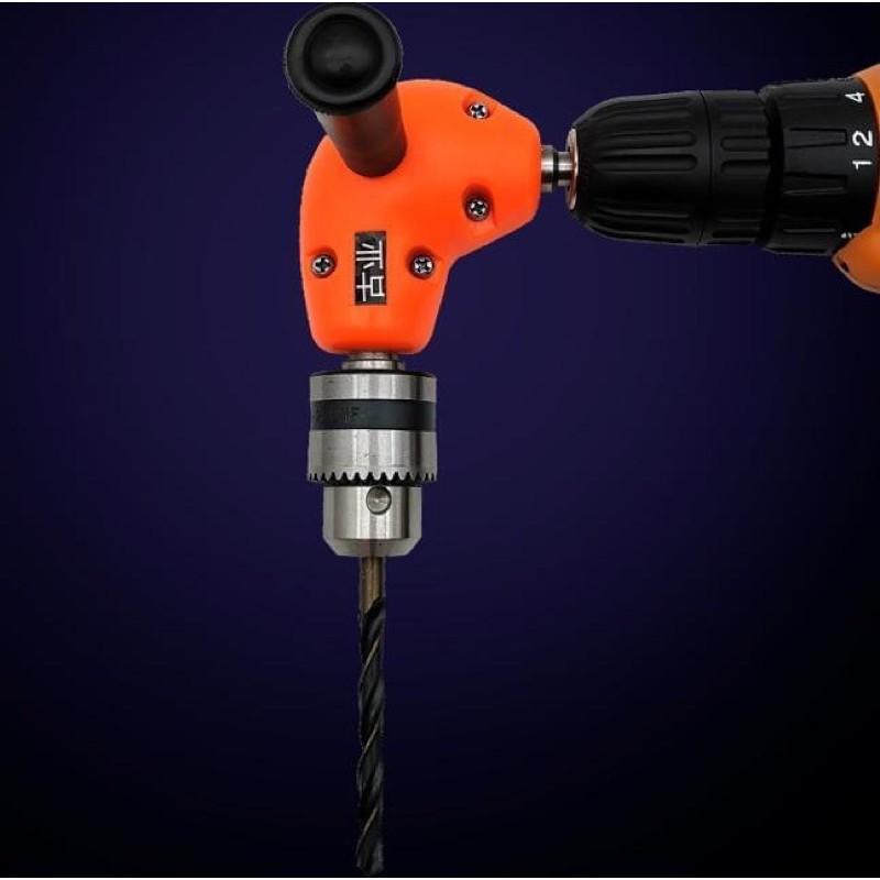 Đầu chuyển hướng mũi khoan siêu xịn