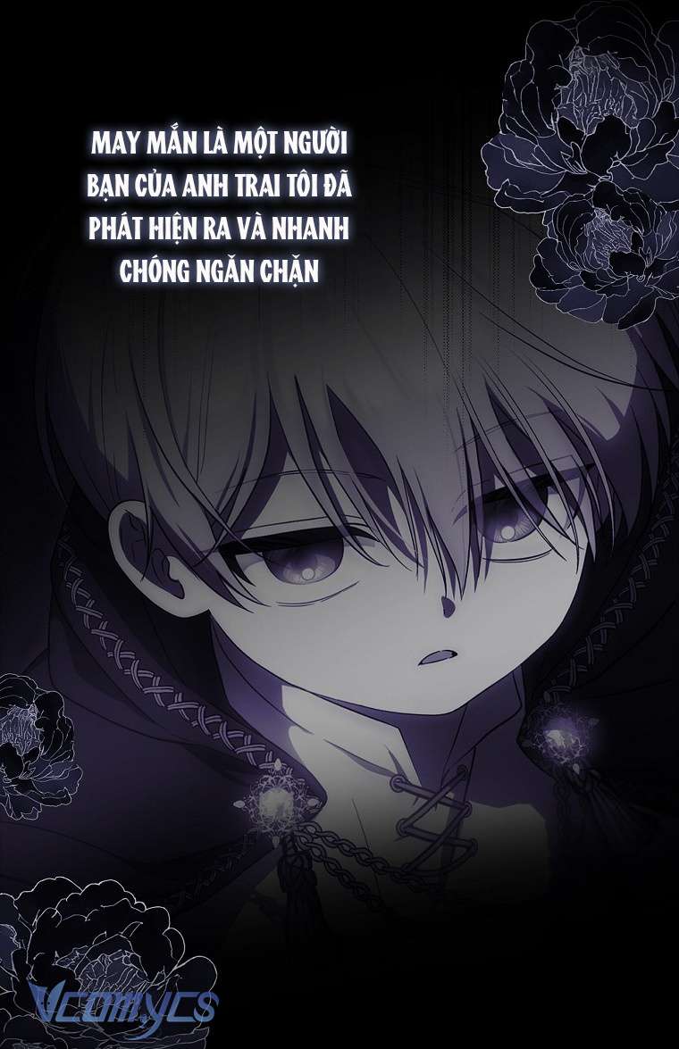 lần đầu bé út được yêu thương chapter 6 16