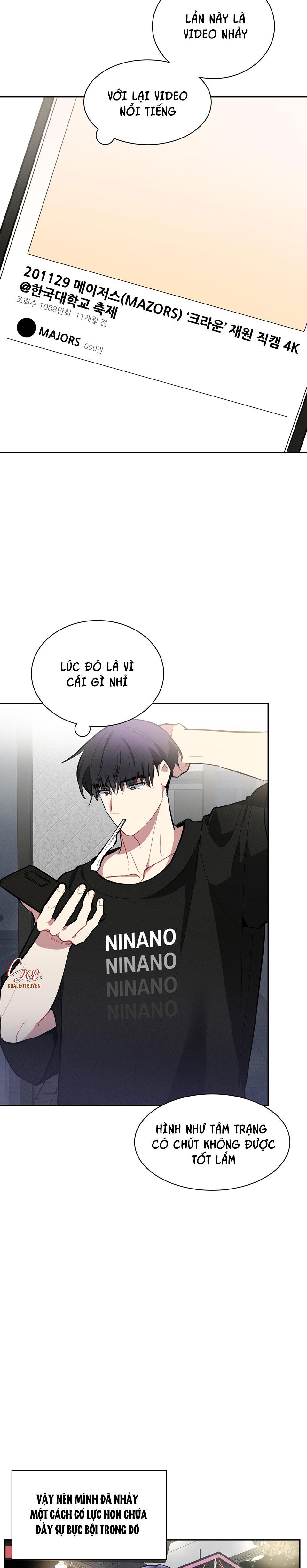 cherry scandal chapter 5 14