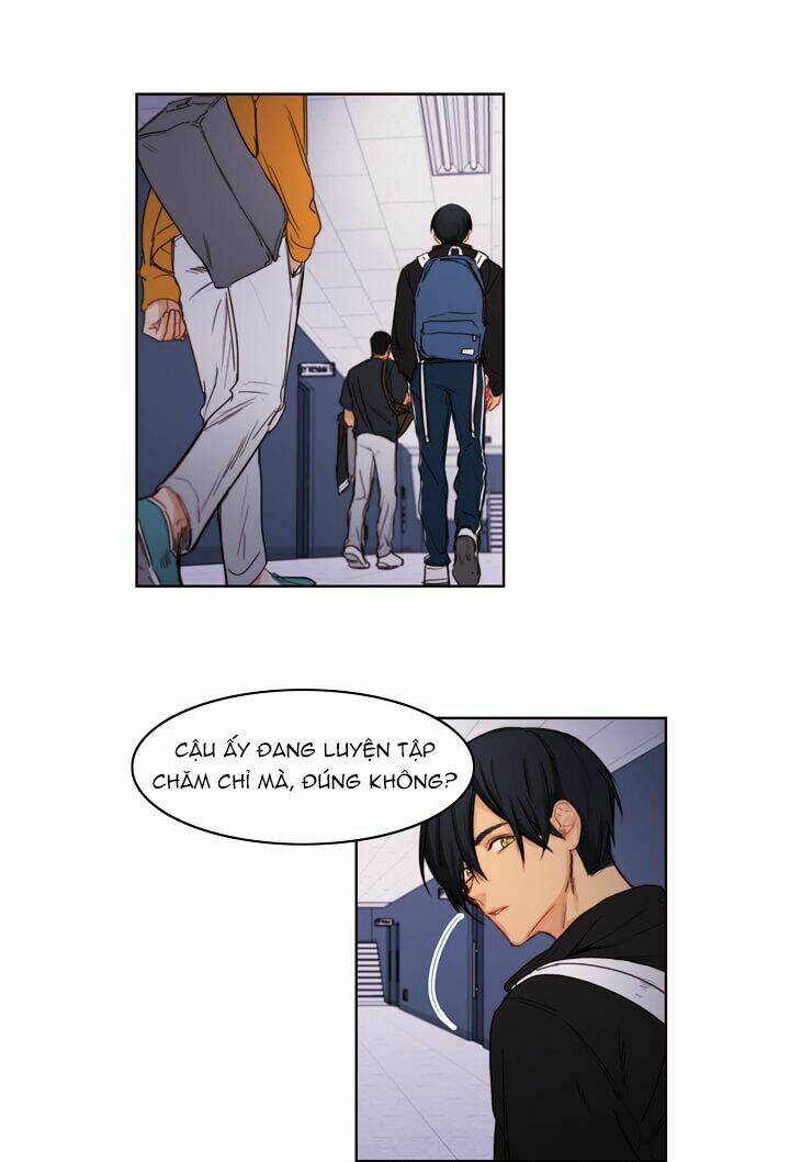 thực tập sinh chapter 5 5