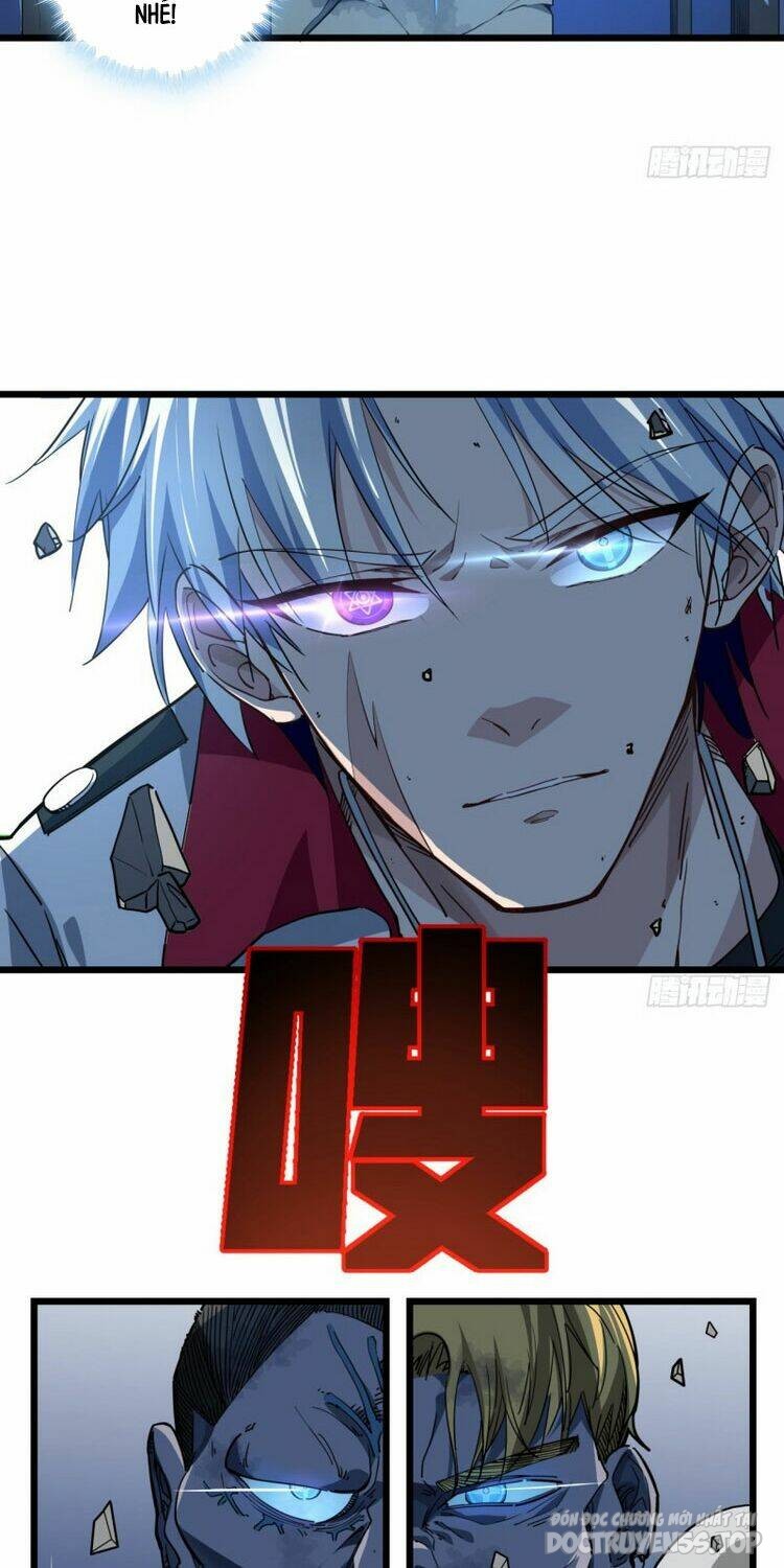 giải cứu 99 nữ chính ở mạt thế chapter 34 9