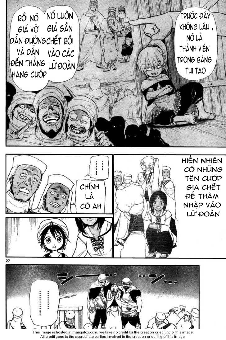 magi - the labyrinth of magic chapter 1 25