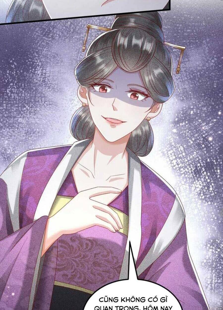 đại đích nữ trọng sinh về báo thù chapter 27 37