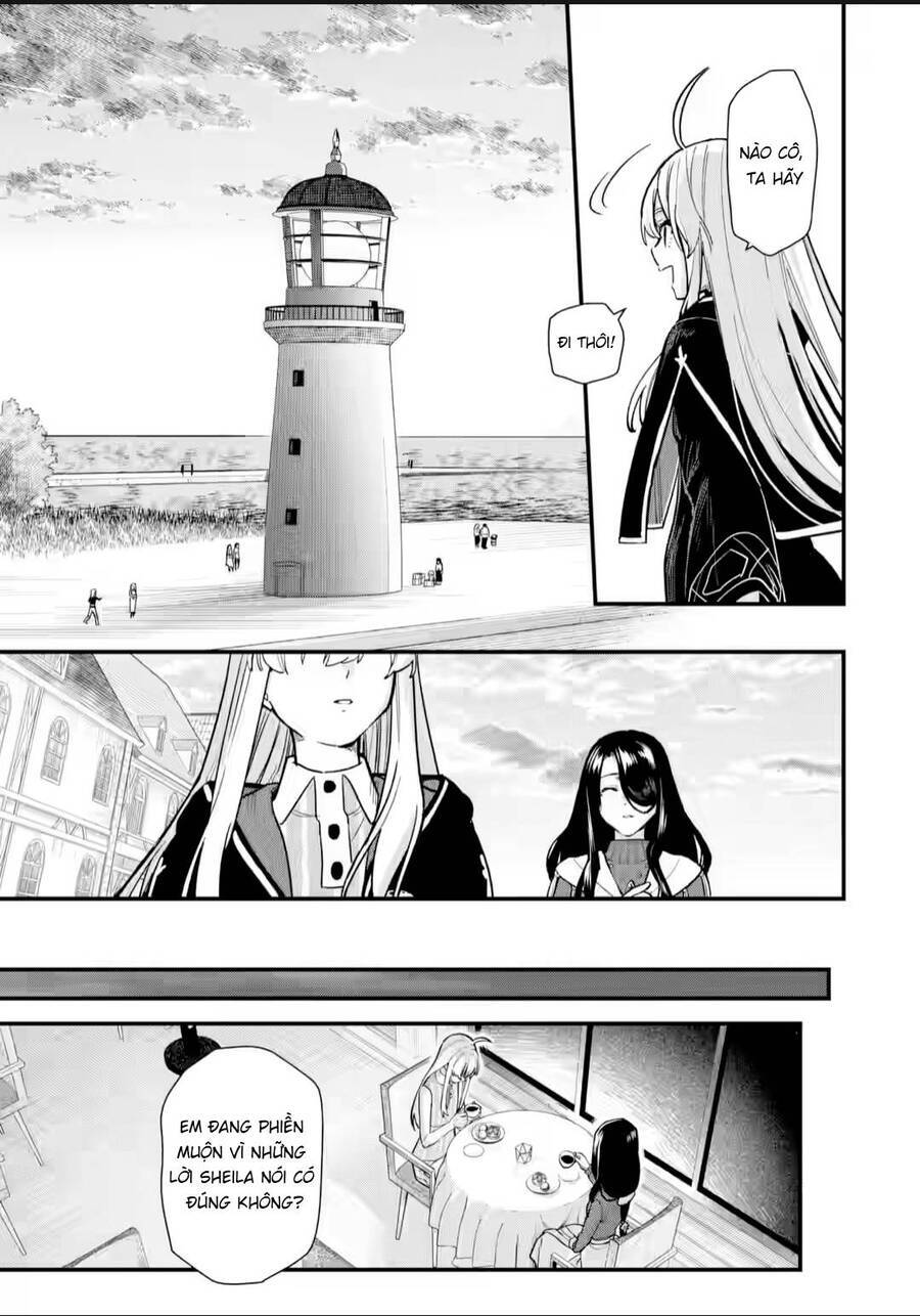 majo no tabitabi chapter 31.1 12