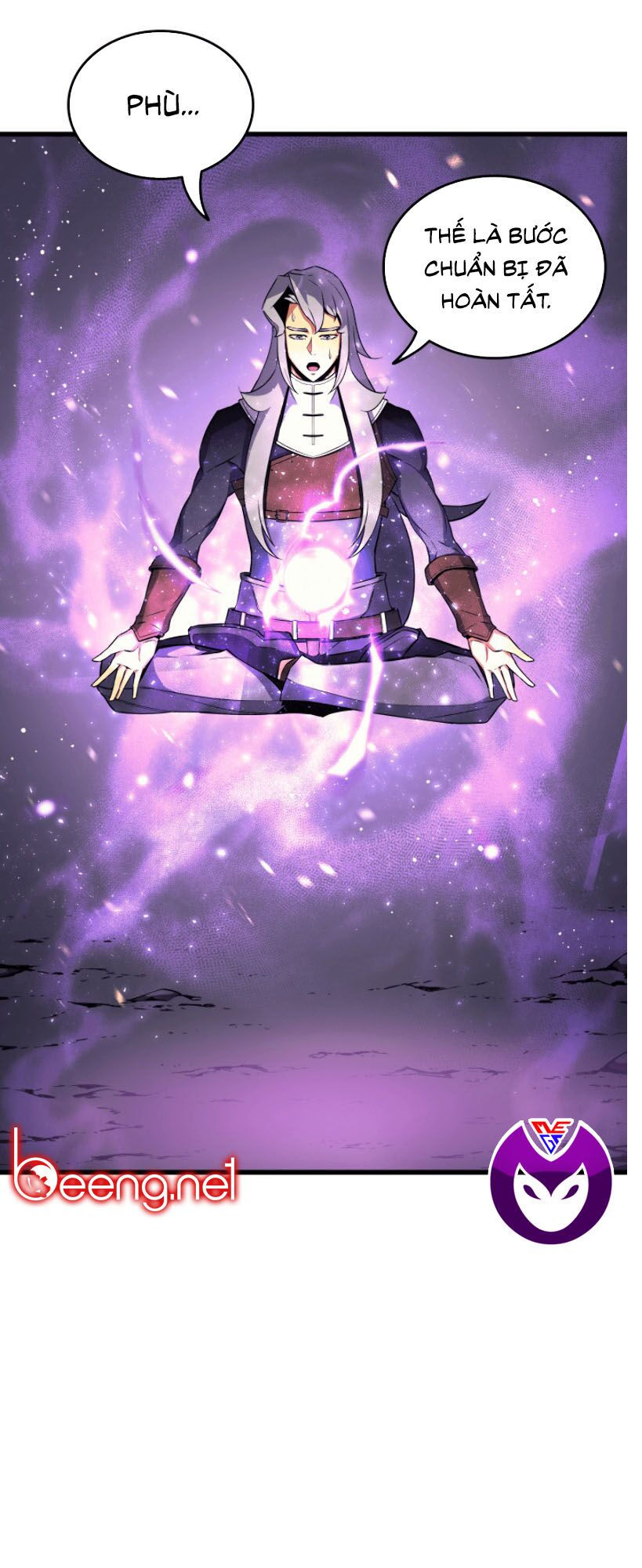sự trở lại của pháp sư vĩ đại sau 4000 năm chapter 20 52