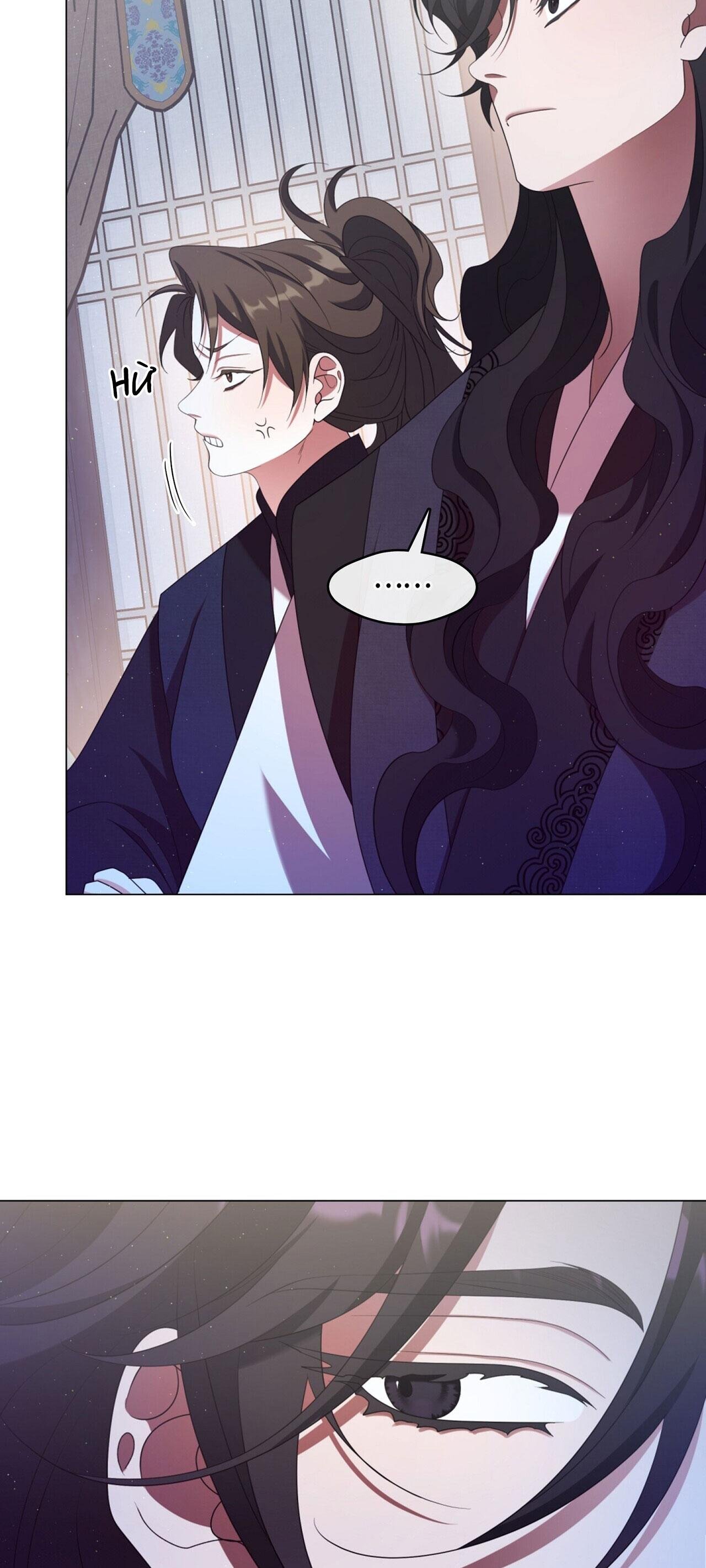 tôi đã nuôi dạy thủ lĩnh giáo phái ác ma chapter 46 35