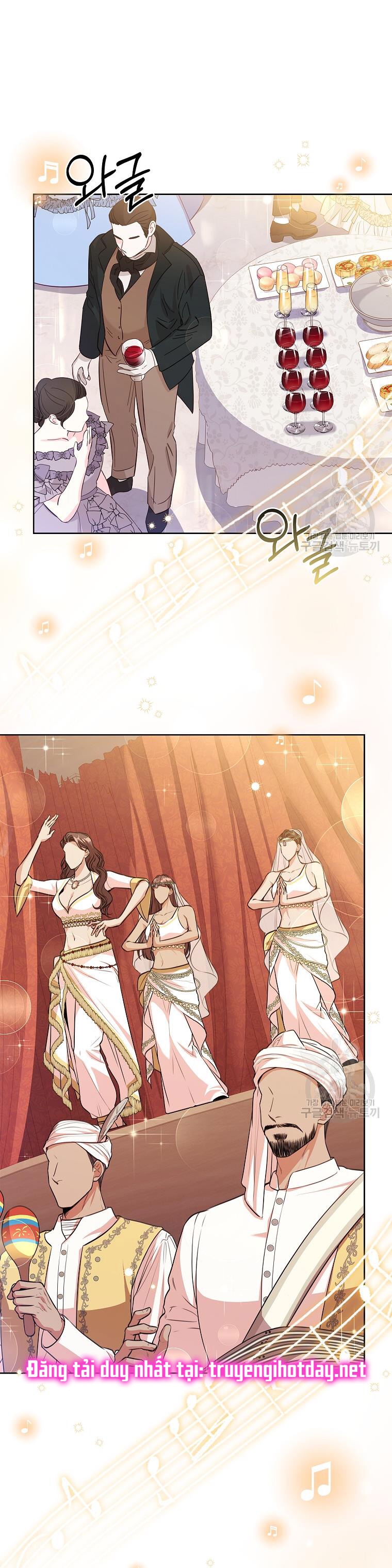 trở thành thư ký của bạo chúa chapter 100.2 8