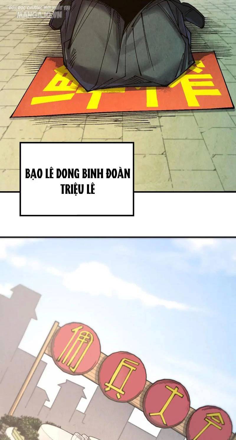 vạn cổ chí tôn chapter 312 56