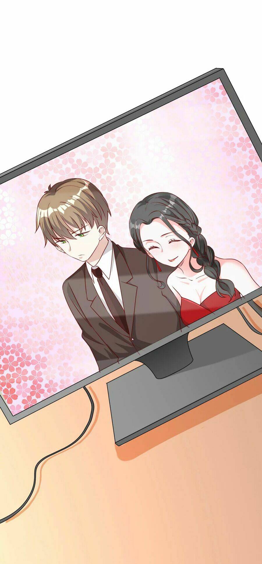 hôn nhân dục vọng: thiếu gia nhẹ một chút! chapter 147 13