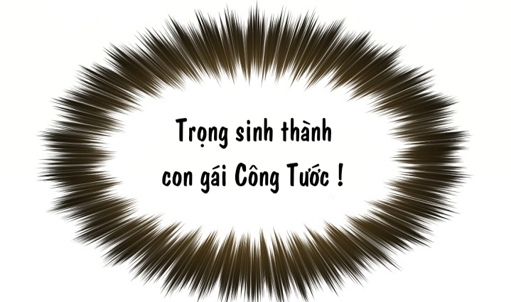 mục tiêu của tôi là sống lâu để ngậm thìa vàng chapter 1 33