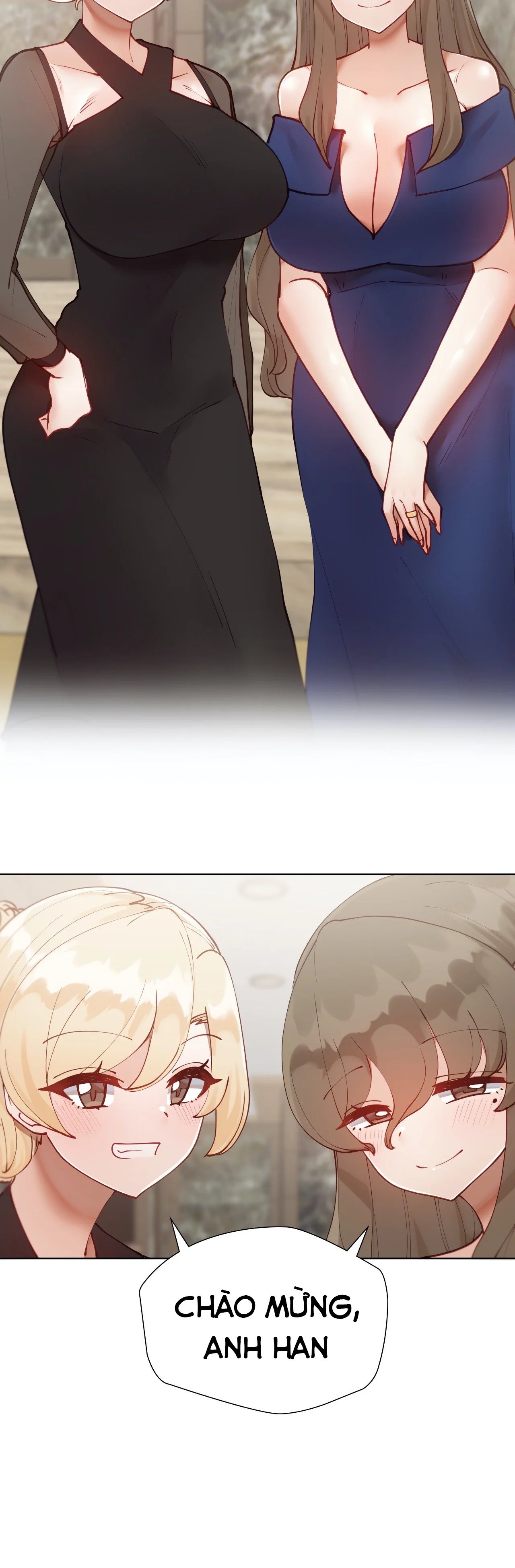 gia sư nữ quái chapter 25 4