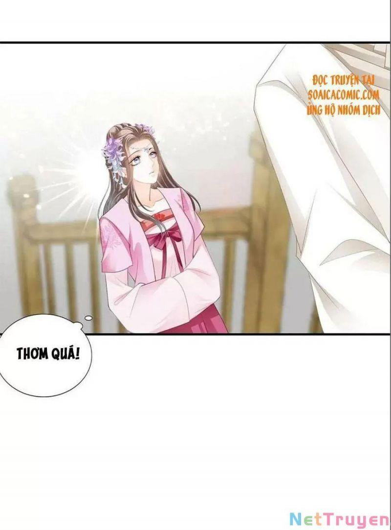 bổn vương muốn nàng chapter 92 34