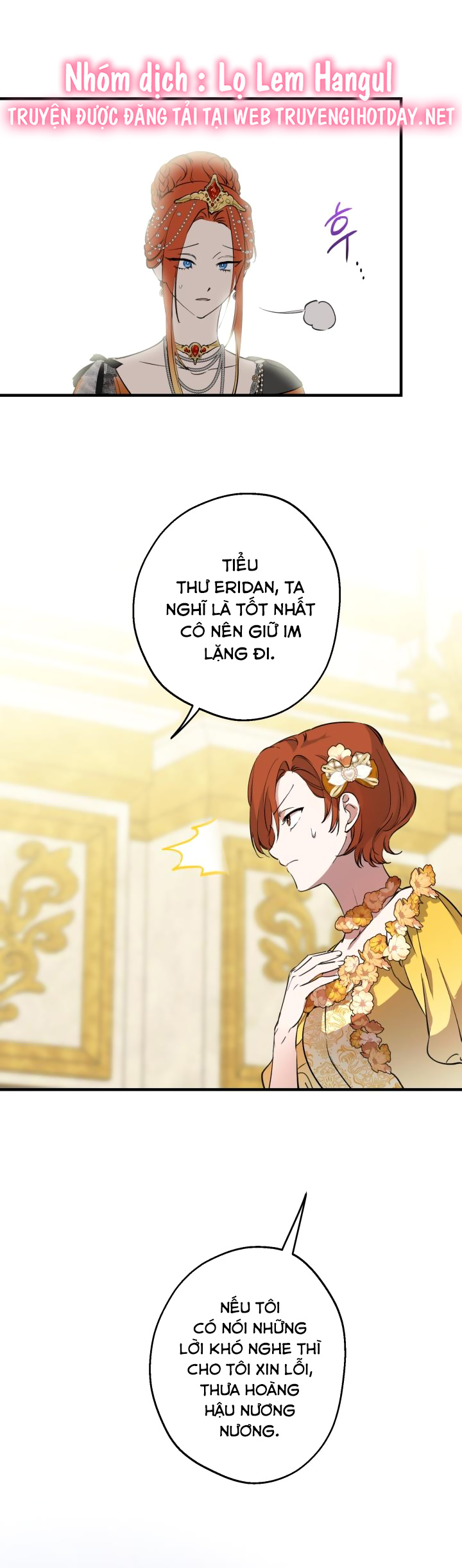 những kẻ mạnh nhất thế giới đều bám lấy tôi chapter 94.1 27