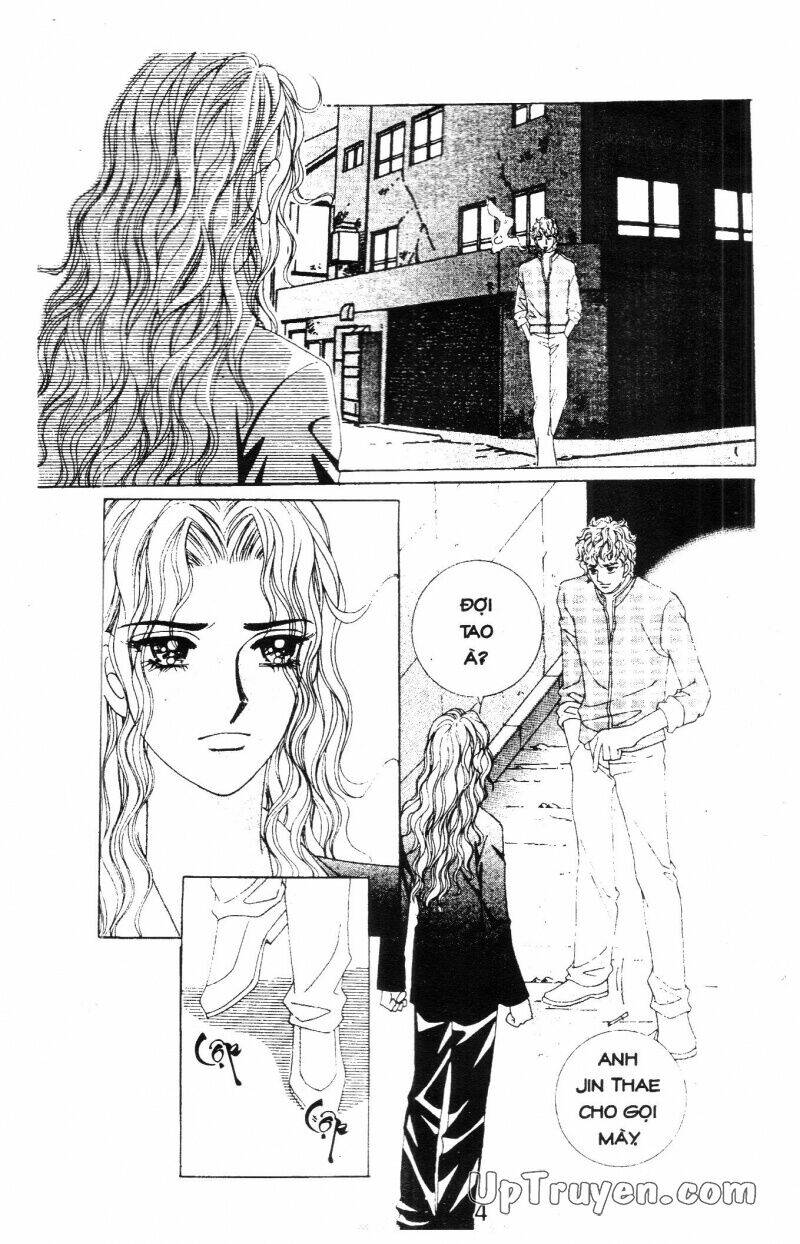 mặt nạ tình yêu chapter 68 5