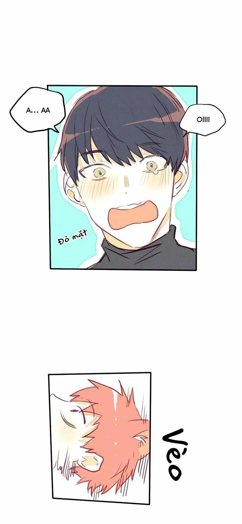 cưới, tôi ư? chapter 28 26