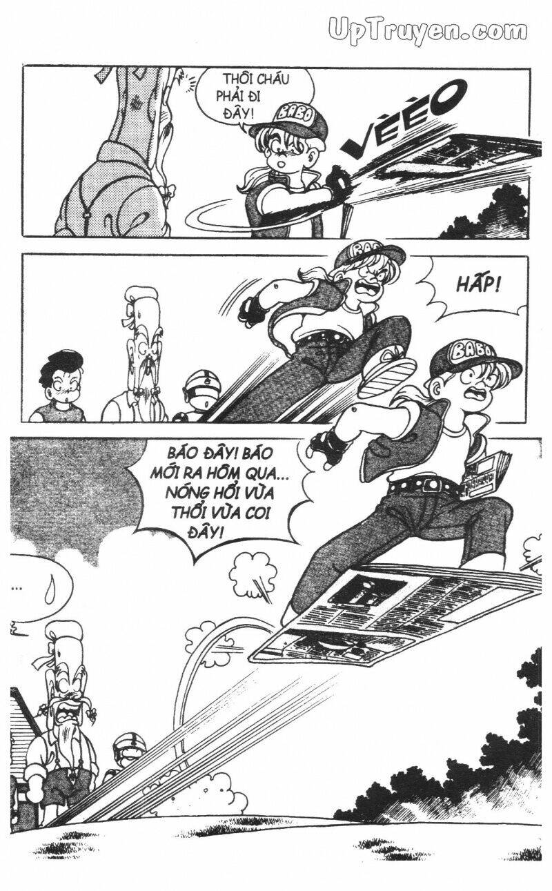 đội quân nhí nhố chapter 14 121