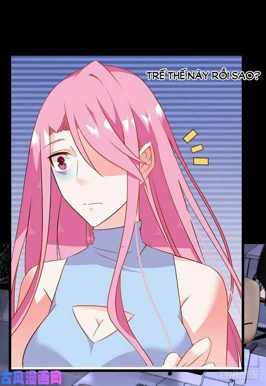 bảy ngày thực cốt hôn ước chapter 14 17