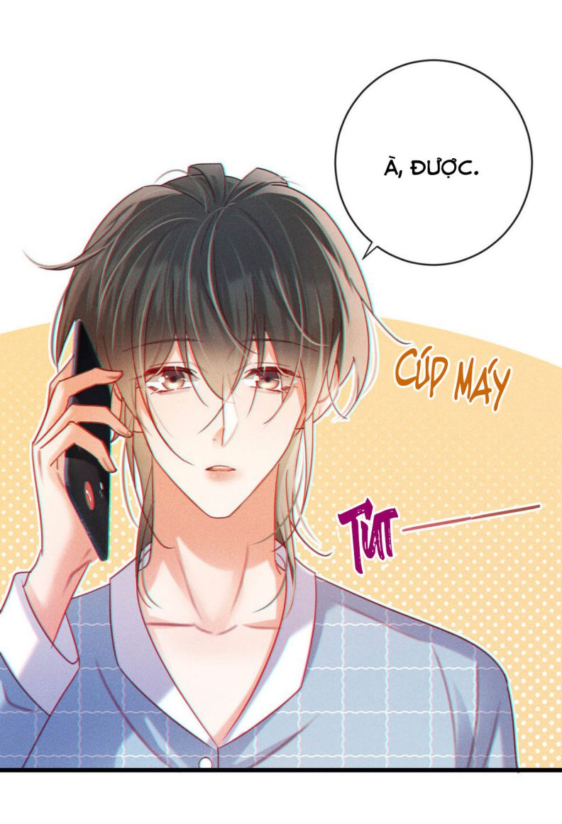 nịch tửu chapter 84 17