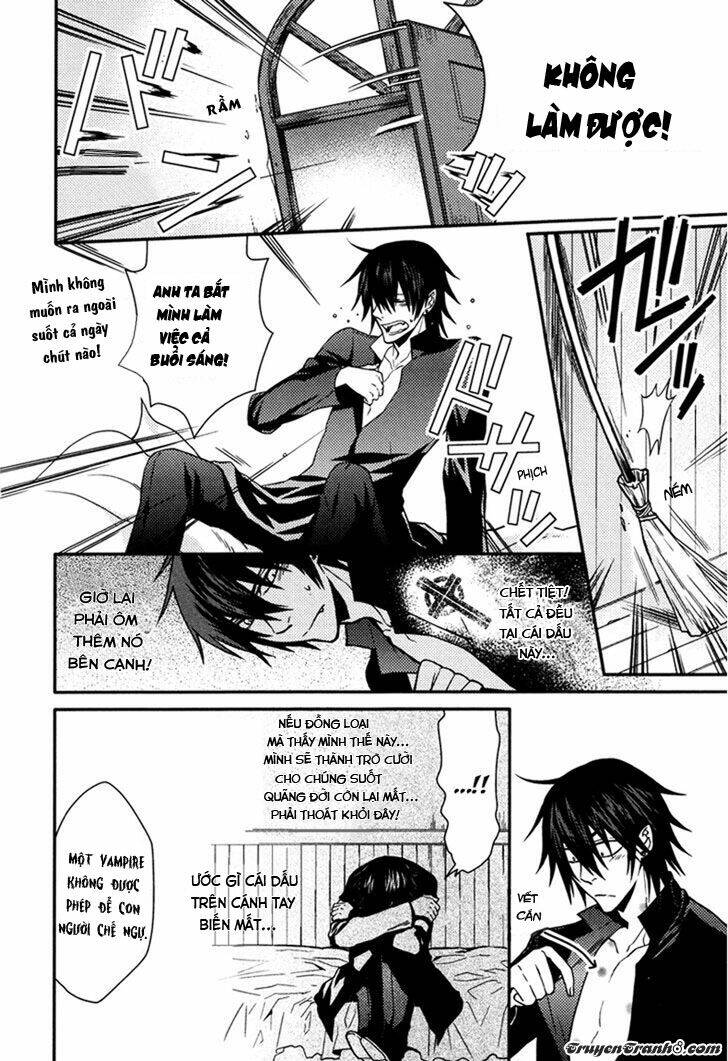 father’s vampire chapter 2 9