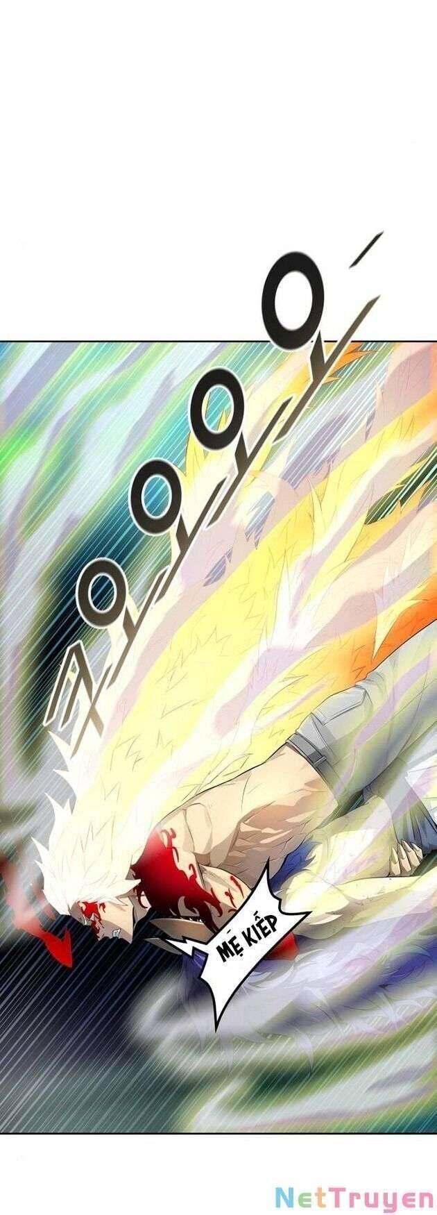 tòa tháp bí ẩn 2 chapter 543 118