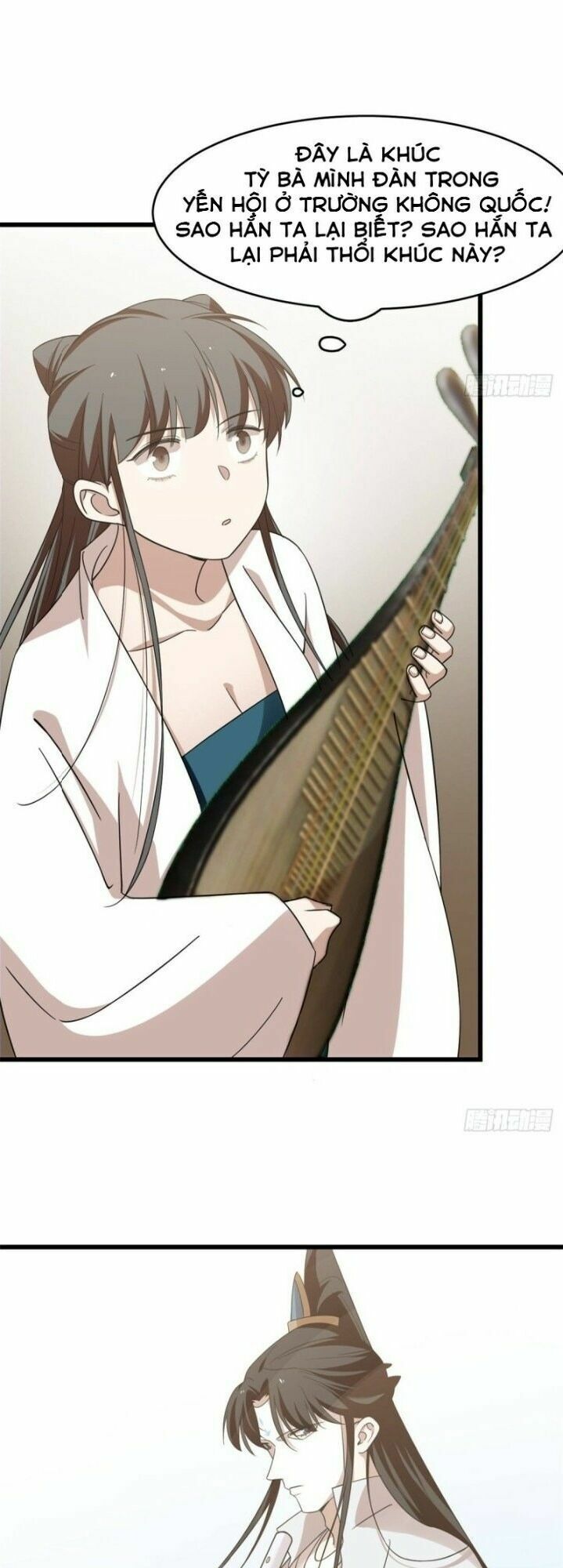 độc bộ thiên hạ: đặc công thần y chapter 196 9