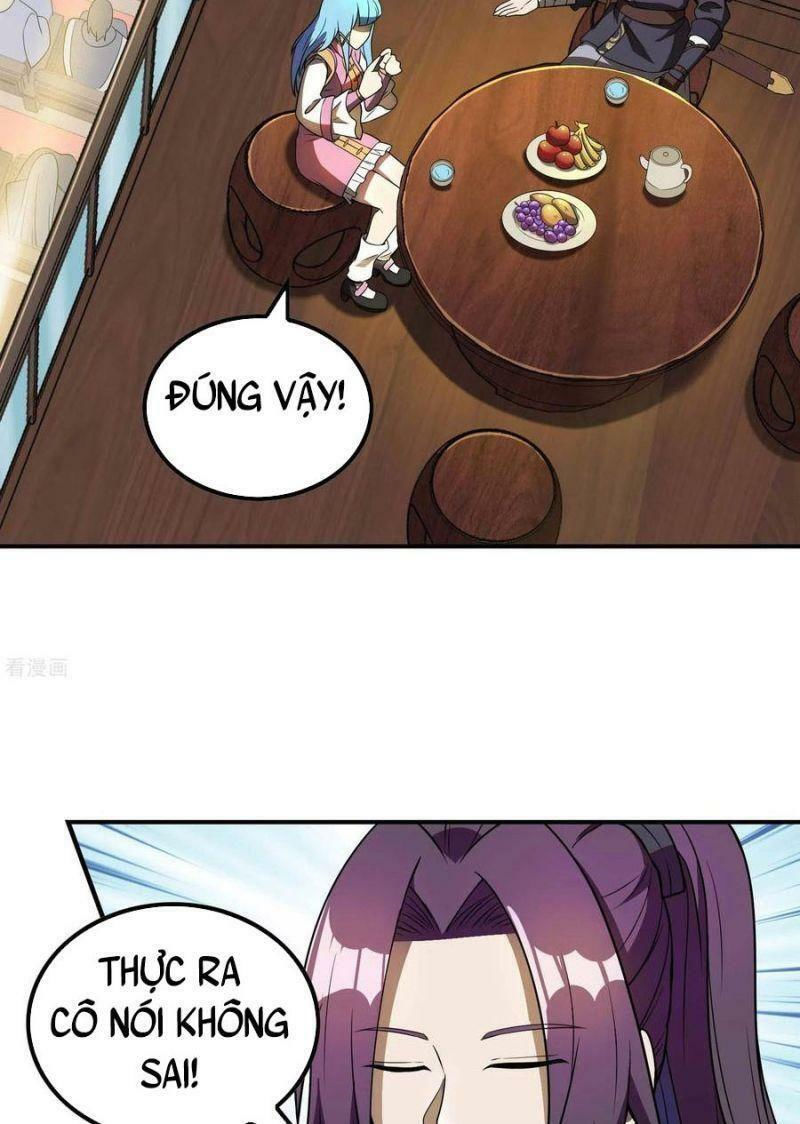 đệ nhất người ở rể chapter 156 19