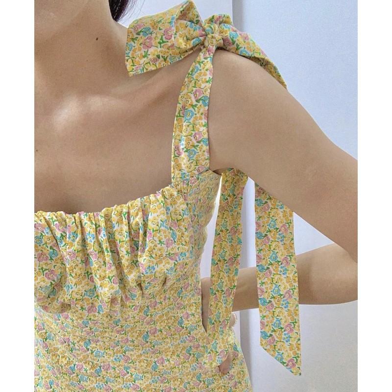 Debowiii dress II
