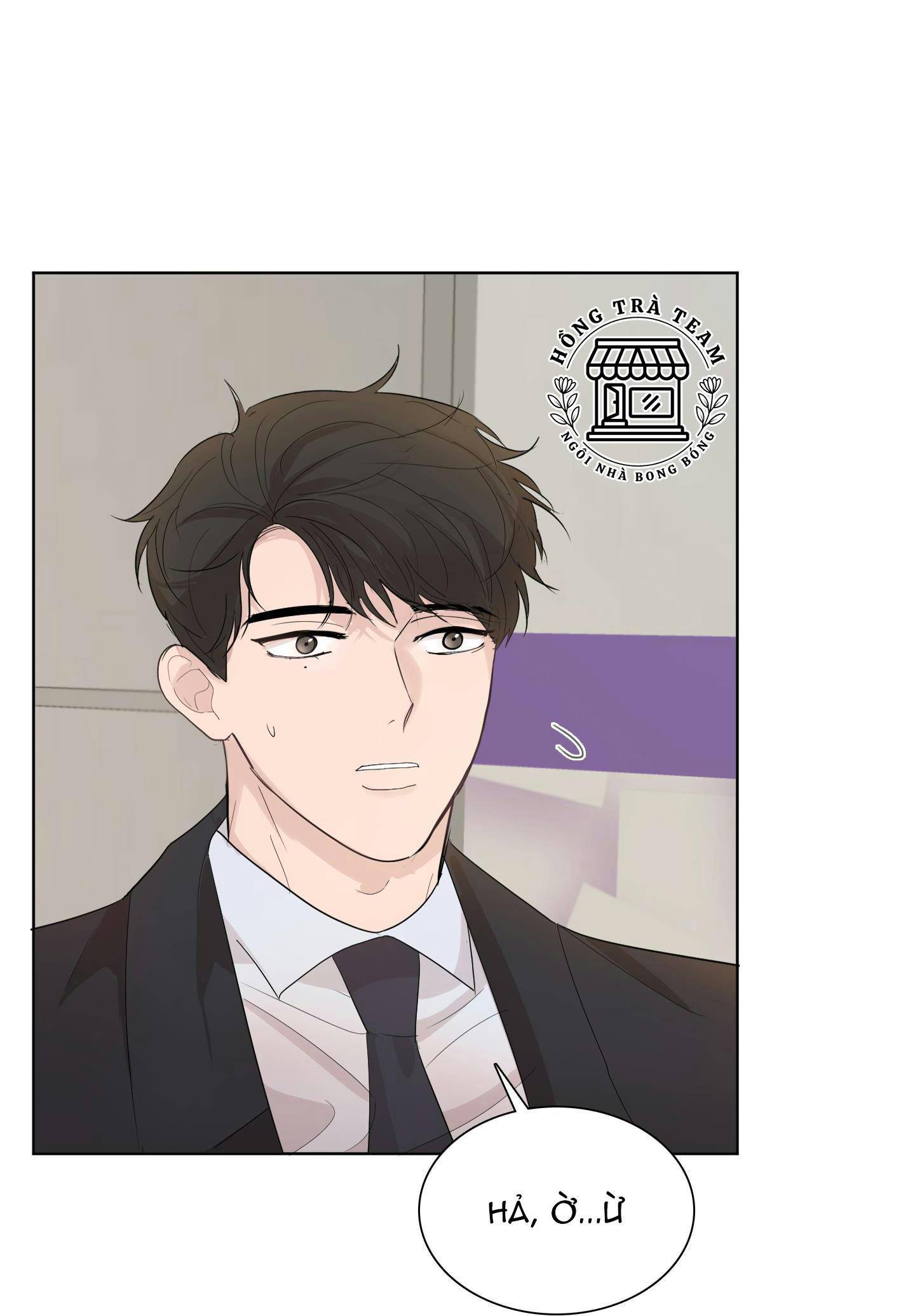 yêu đương nơi công sở chapter 4 63