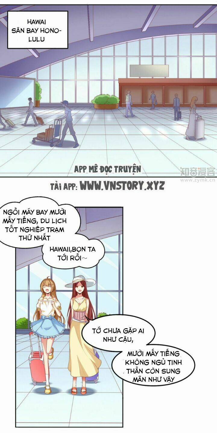 idol quốc dân đừng trêu tôi chapter 1 3