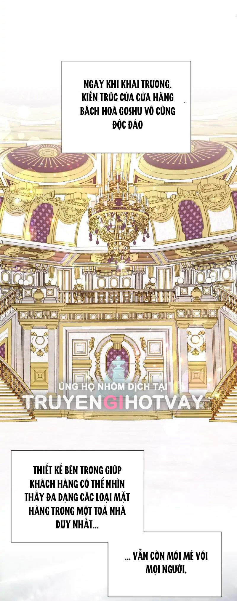 tôi chán nản vì người chồng thứ 2 còn "khỏe" hơn chồng cũ chapter 29.2 6